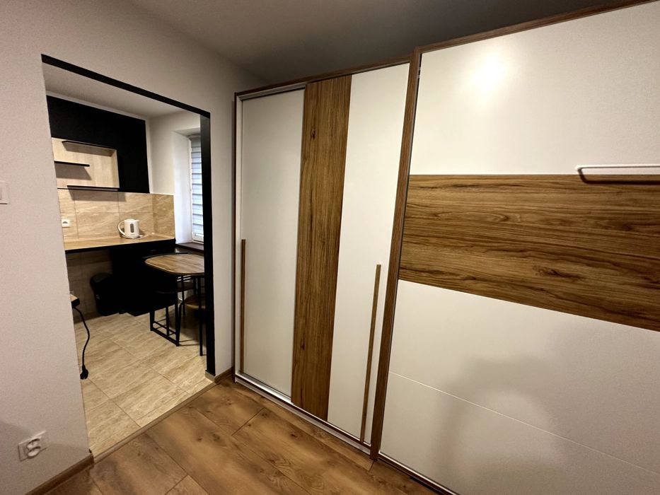 mieszkanie Pszczyna centrum kawalerka tania