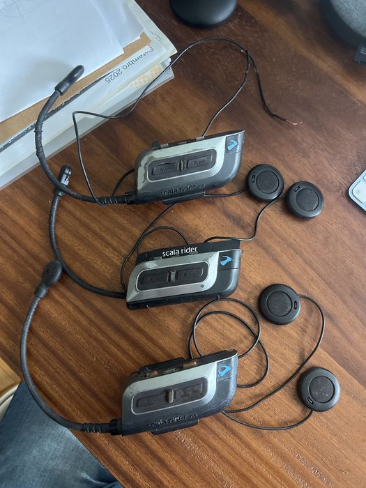 intercom cardo scala rider g4