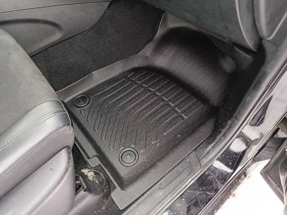 3D КОВРИКИ В САЛОН Jeep Cherokee KL Джип Grand Cherokee ковры салона