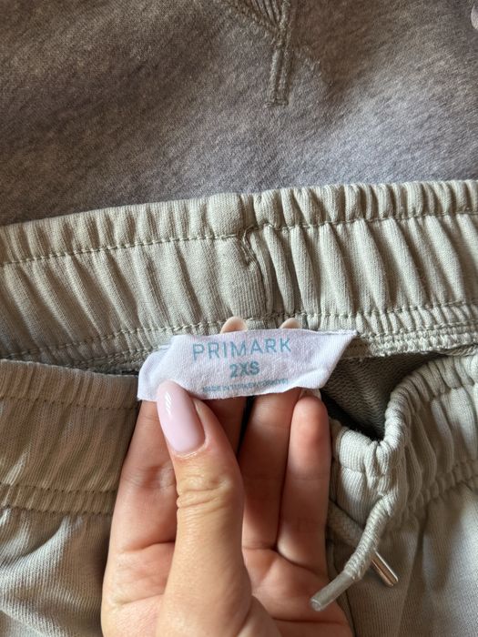Спортивні жіночі штани від Primark