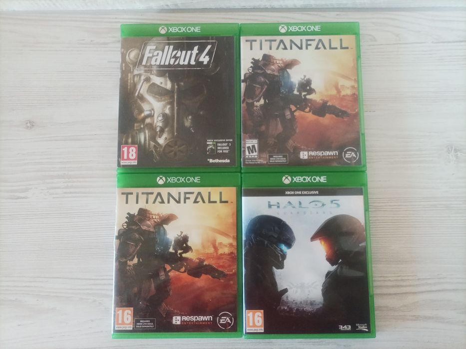 Игровые диски для ПК, PS2, PS4, Xbox 360, Xbox One, Wii, WiiU