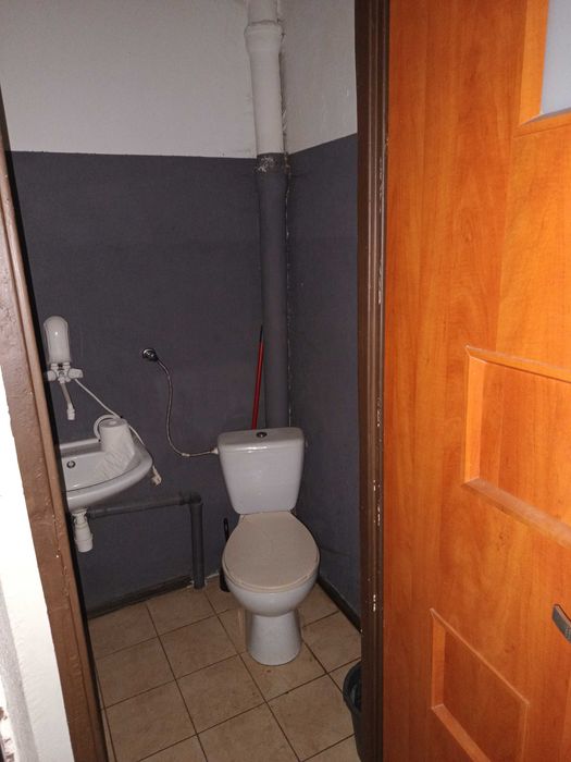 Lokal handlowo-usługowy