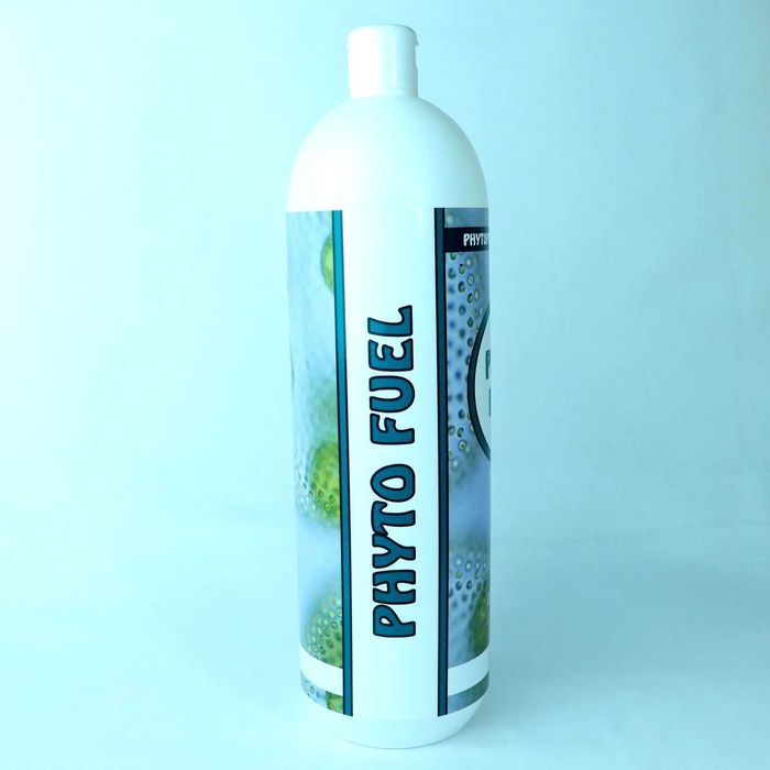 The Coral Cafe Phyto Fuel 1000 ml (nawóz/pożywka do fitoplanktonu f/2)