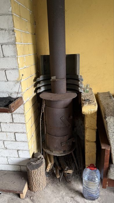 Продам гараж в ГК Цементник