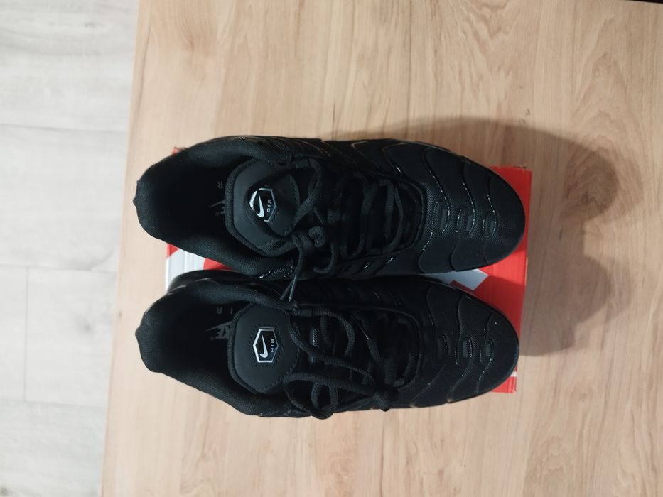 Buty Nike air max plus