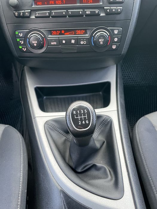 BMW 2.0 дизель 2005 рік