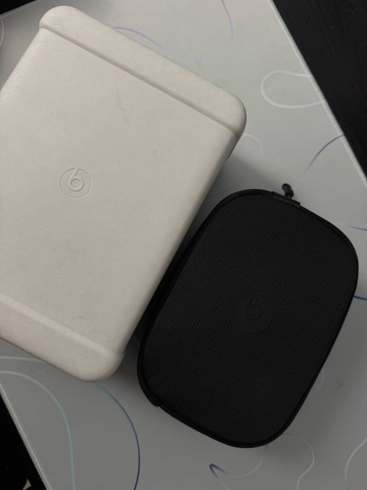 Auscultadores Bluetooth Beats by Dr. Dre Beats Studio Pro