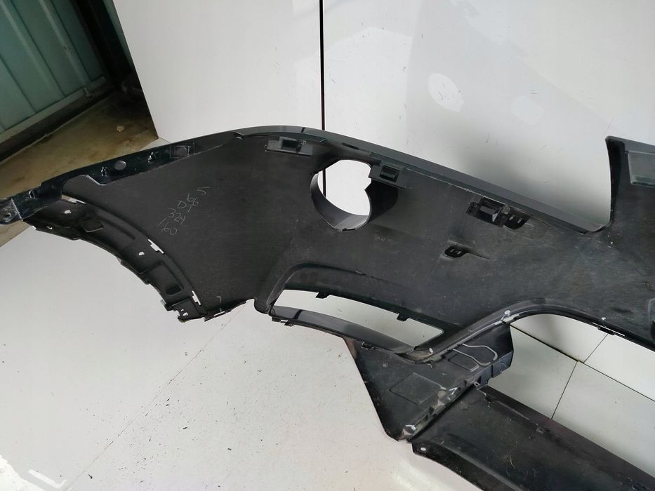 zderzak przód przedni bmw x3 f25 2010-2014
