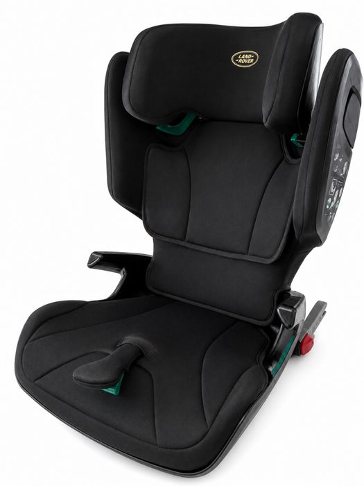 Fotelik 2 szt. oryginalne foteliki Britax Römer Land Rover , jak nowe! komplet taniej!