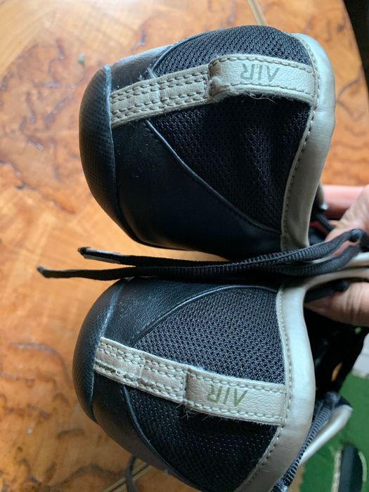 Nike air 40, 25,5 cm, brak wkładek