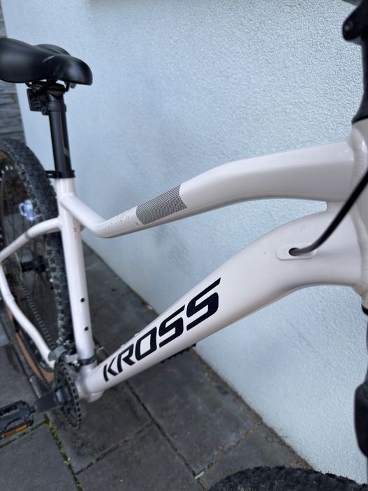 Rower Górski MTB Kross Lea Ultra 3.0 2025r super stan Polecam Koła 29