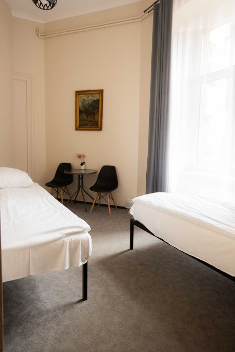 Hostel w Centrum Krakowa