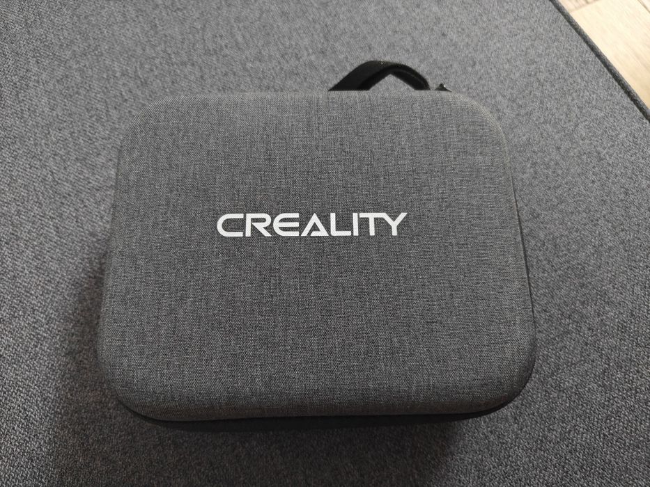 Skaner Creality Ferret