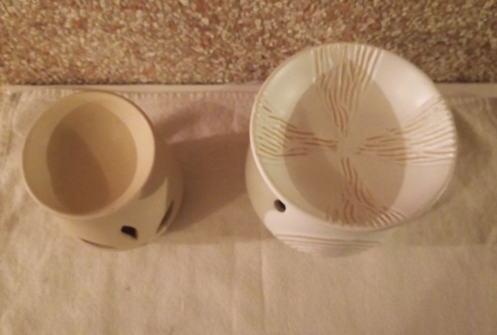 Queimadores variados