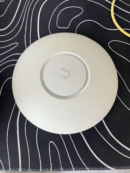 UniFi nanoHD вживане