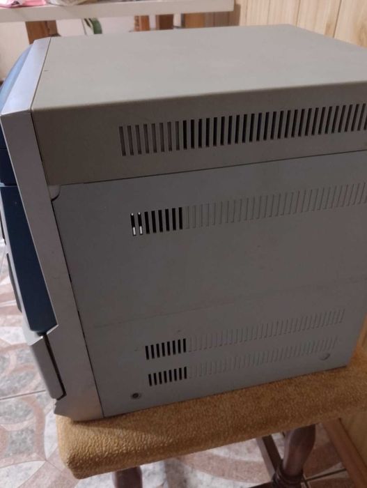 Музичний центр Aiwa CX-NBL14EZ без колонок