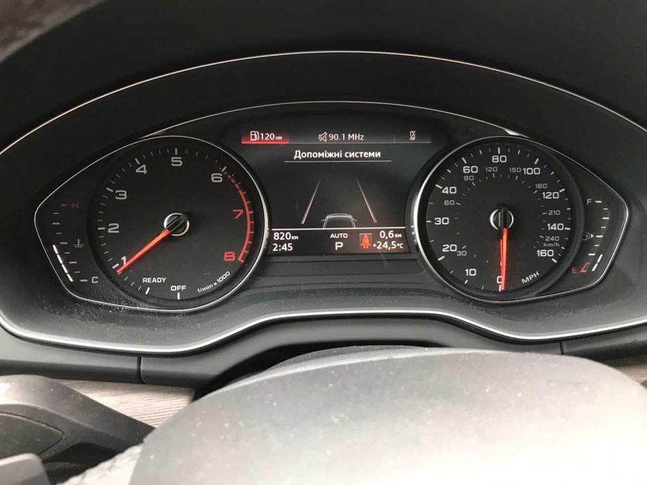 Audi Q5 MHEV S-Line