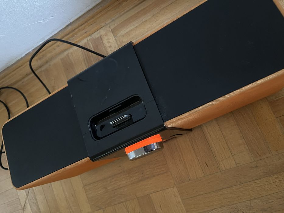 Stacja dokująca Logitech