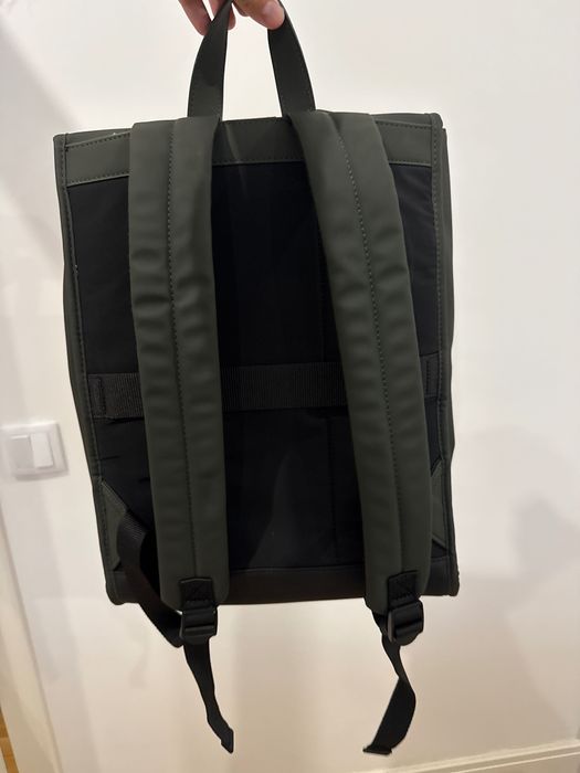 Mochila da Zara homem
