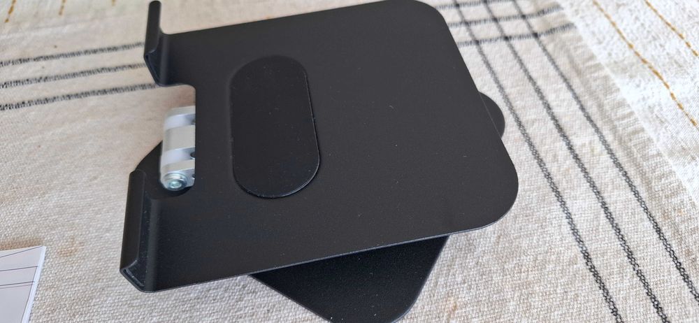 Suporte para tablet regulável - Lisen.