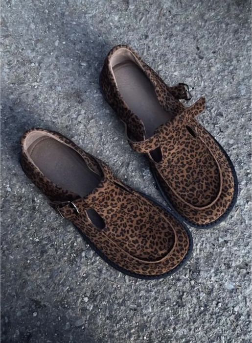 Мюлі натуральна шкіра