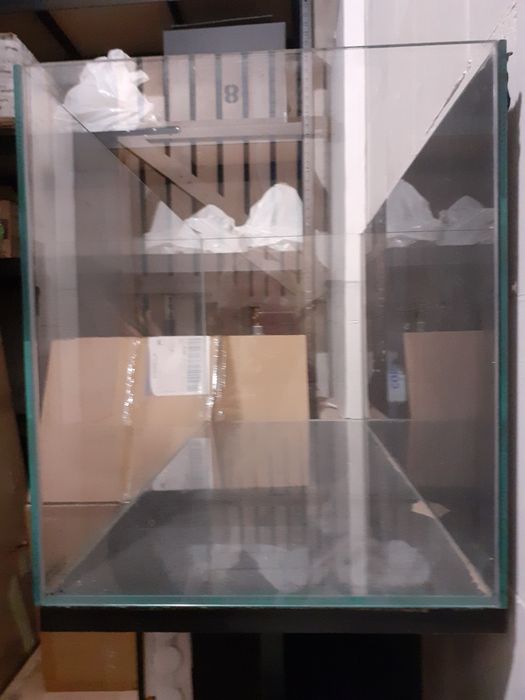 Aquael opti tank 80x35x40  112l