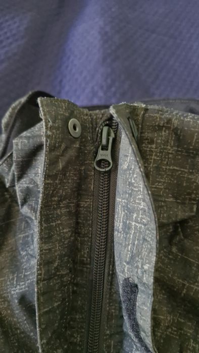 H&M, r. 164. Wiatrówka z polarkiem.