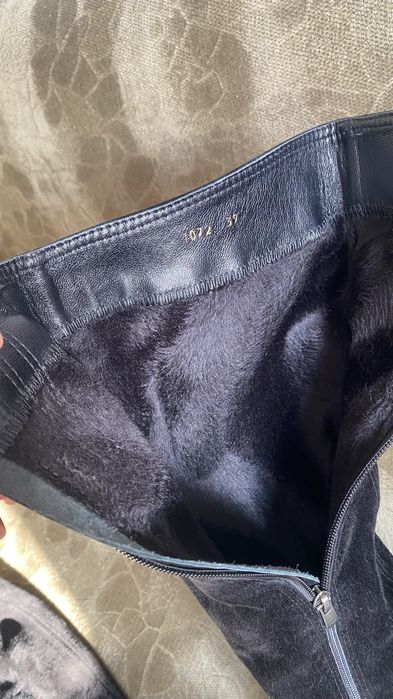 Сапоги Vitto Rossi