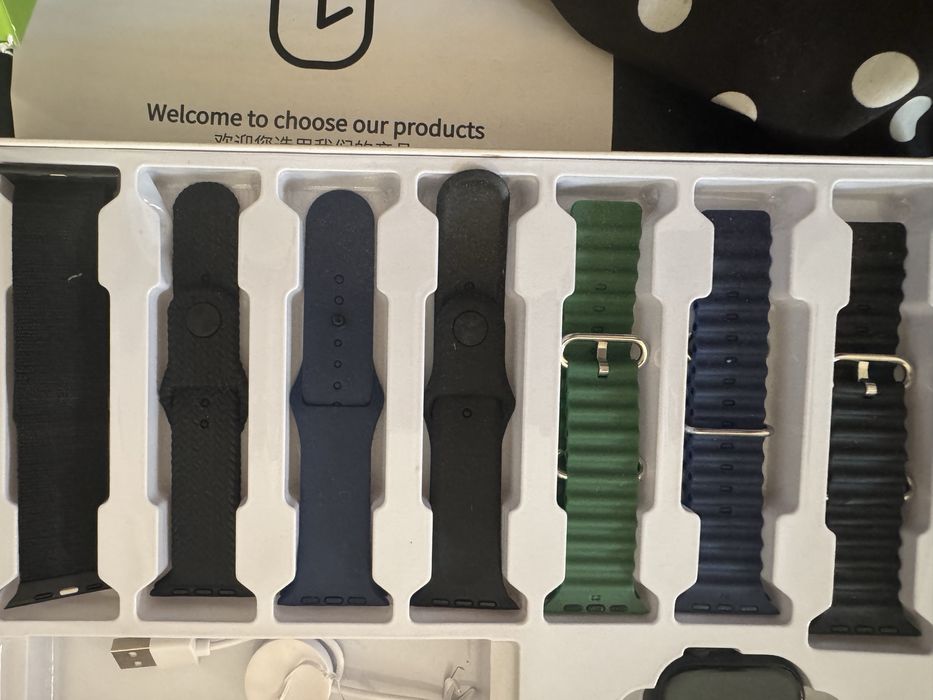 Smartwatch V19 classic