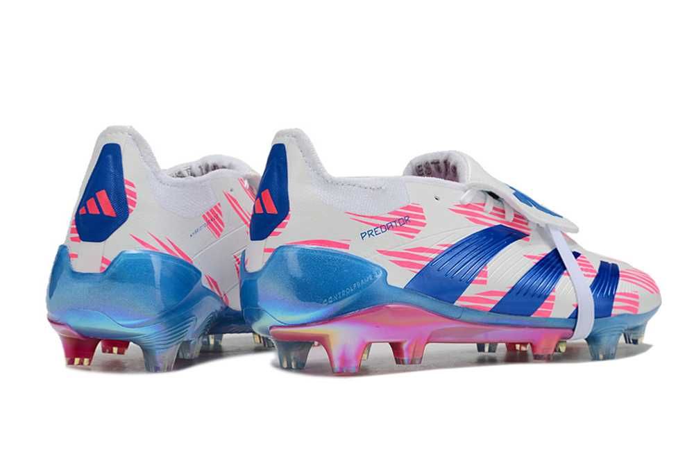 Дитячі бутси 36-39 Adidas Predator Accuracy + РЮКЗАК