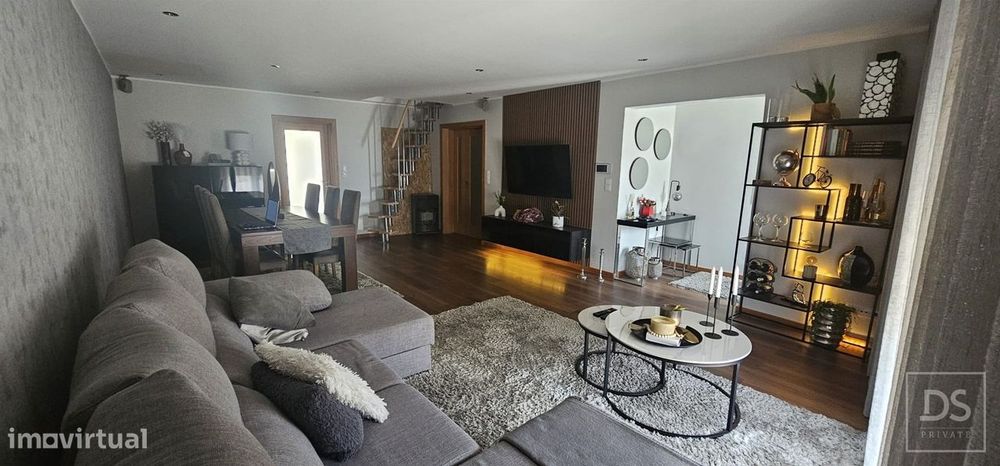 Moradia T3 Venda em Matosinhos e Leça da Palmeira,Matosinhos