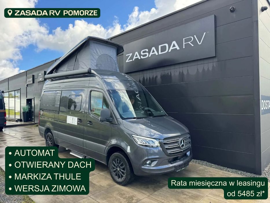 Pozostałe Dostawcze