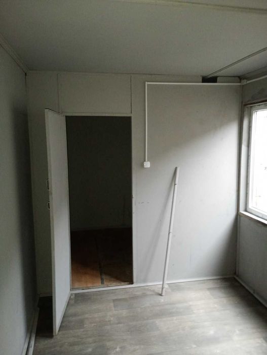 Житлові морські контейнери 40 фут.