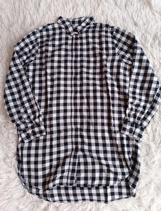 Сорочка подовжена H&M р. XS-S.