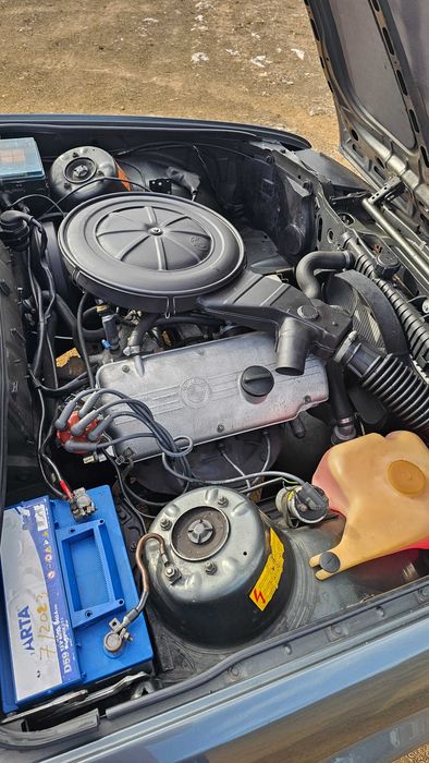 BMW E30 316 1987
