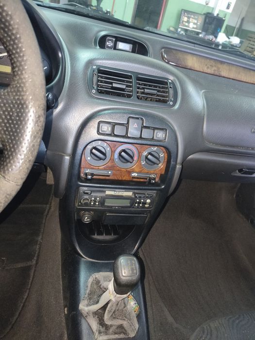 Rover 25 1.4 103cv único dono , 173 mil km reais e comprováveis! Motor retificado!