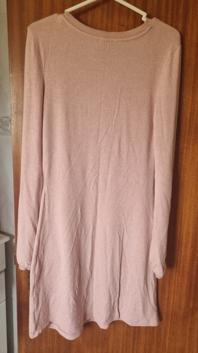 Vestido novo bershka