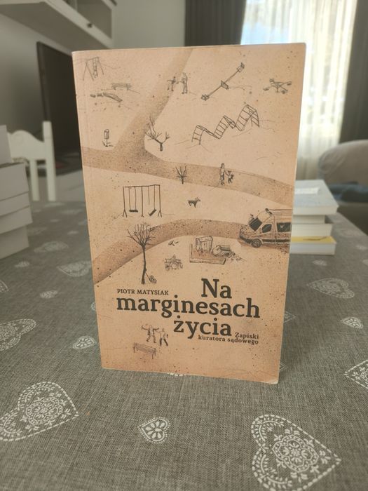 Na marginesach życia