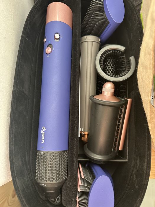 Dyson Airwrap Complete