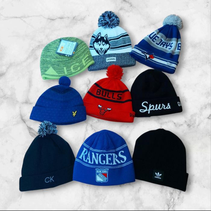 ОРИГИНАЛ Шапка New Era NBA  NHL MLB NFL 47 brand нхл нба млб нфл ny la