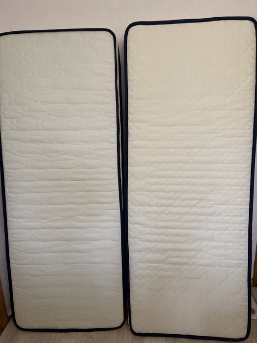 Ортопедичні матраси 70 х 180 Highfoam( є 2 шт)
