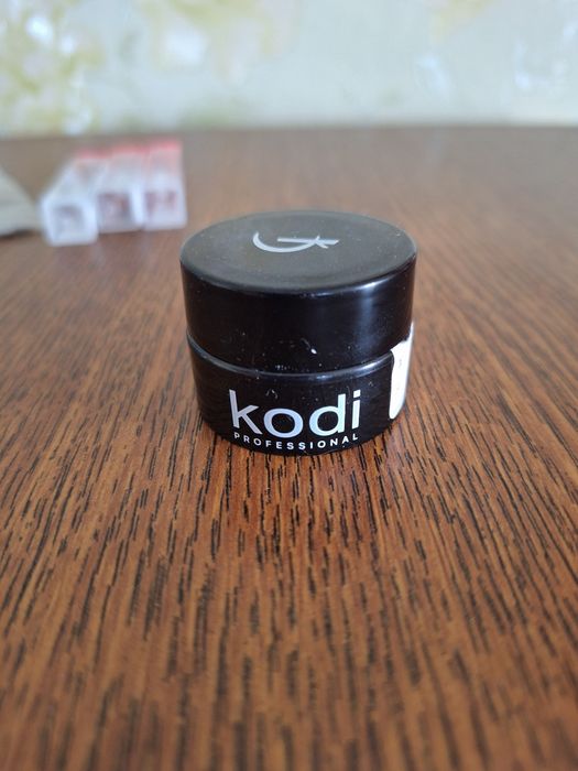 для ногтей наращивания