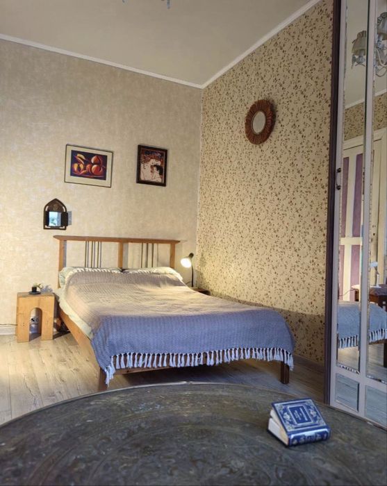 Вокзал,Шпиталь Затишна квартира подобово /погодинно. Постійне світло‼️