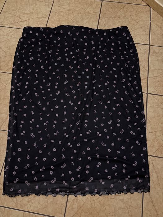 Spódnica damska H&M