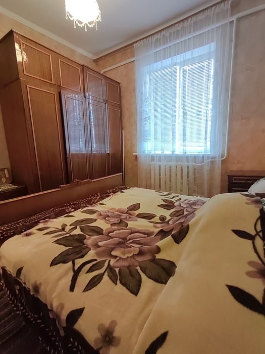 Продаємо добротний будинок Лелеківка