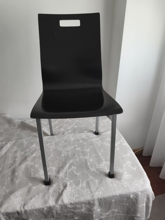 Cadeiras de cozinha ou sala