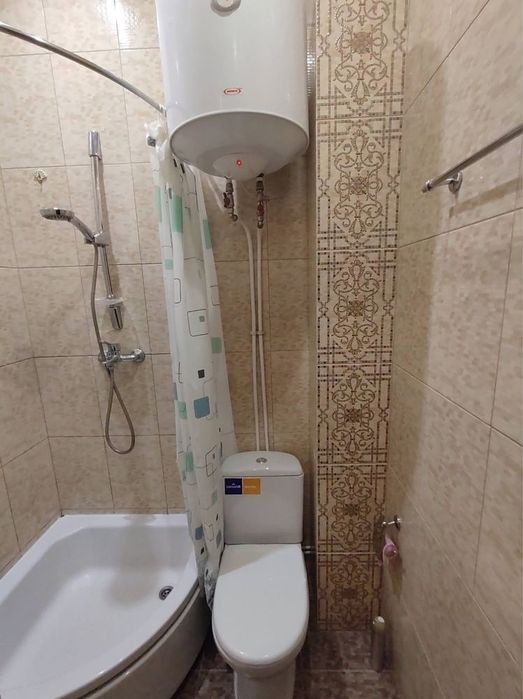 Продам квартиру Гагарина Дафи