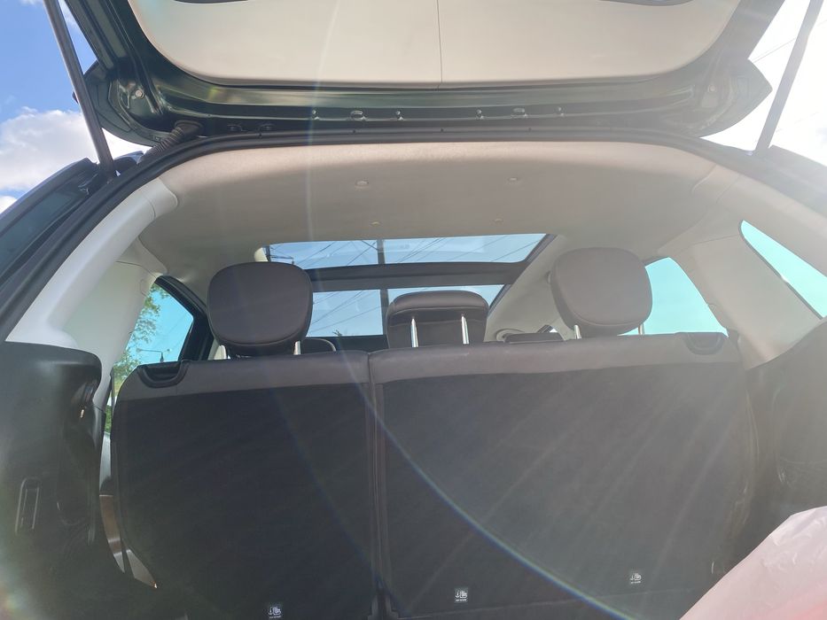 Fiat 500L Trekking, 162 кс, бензин, 2013 р. Пробіг 107 тис. Терміновий продаж!!!