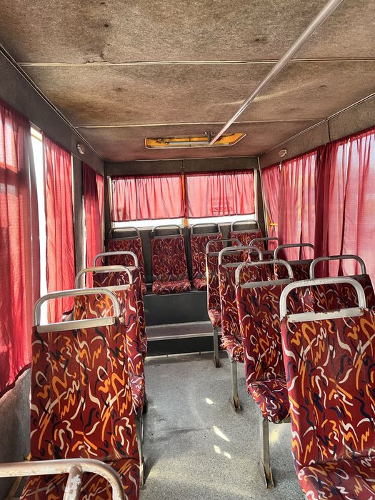 Продам Газель, Рута-20