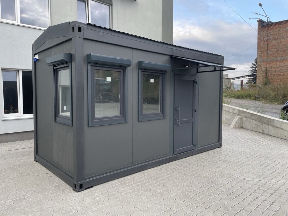 Житлові модульні будинки. Модульні дачні будинки. Каркасні будинки